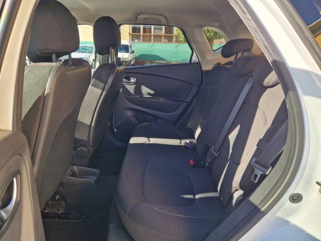 RENAULT Captur 1.5 Dci 90 Cv 1Proprietario