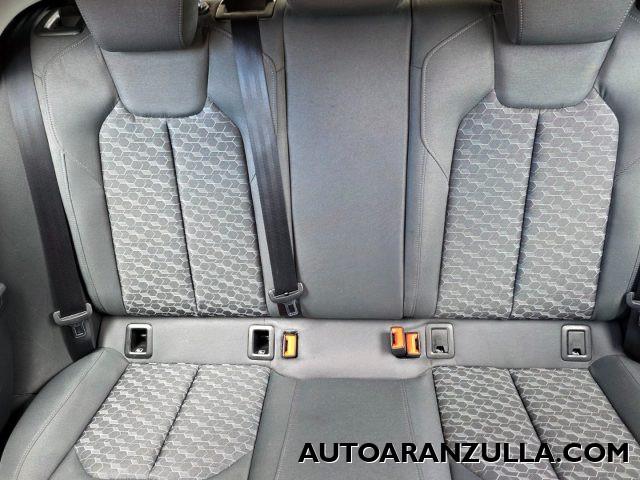 AUDI A1 NEW SportBack 25 1.0 TFSI Advanced Admired