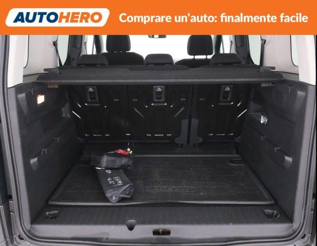 TOYOTA Proace City Verso 1.5D 100 CV S&S L1 Executive
