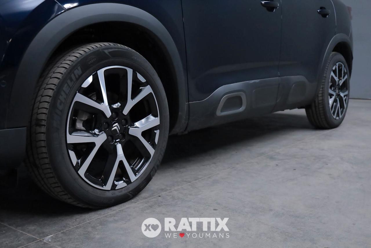 Citroen C5 Aircross 1.2 Puretech 130CV Shine Pack EAT8