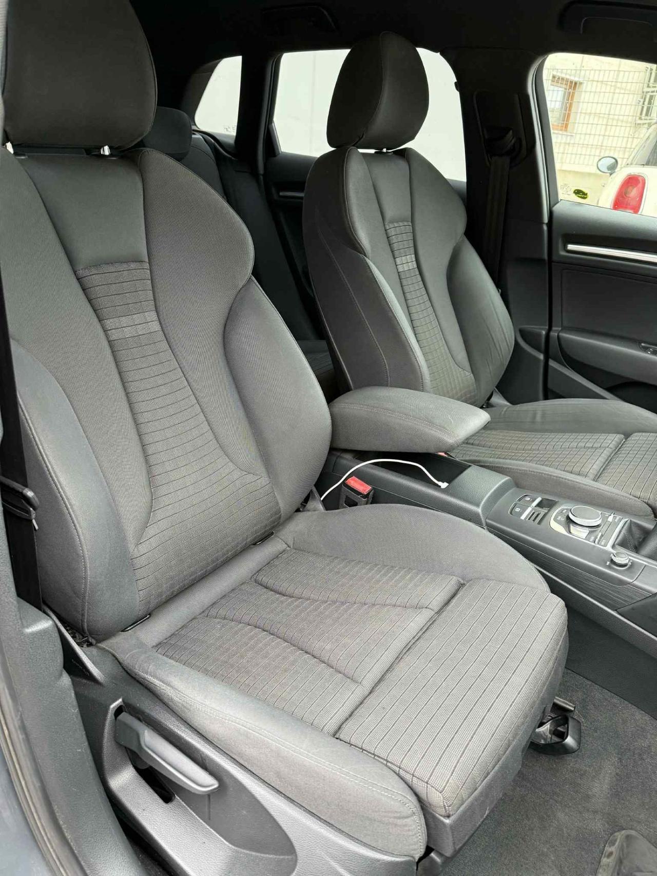AUDI A3 SPB 1.6 CLEAN DIESEL QUATTRO EDITION 110cv PERFETTA