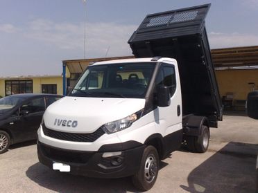 Iveco Daily 35c11 2.3hpt RIBALTABILE - 2016