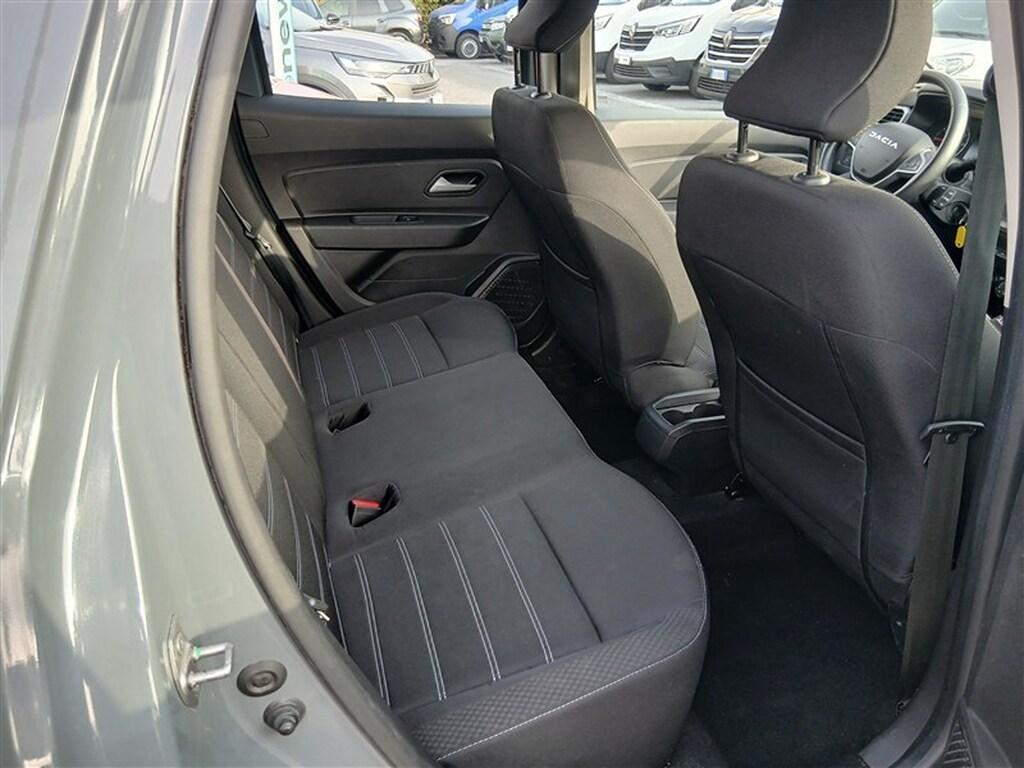 Dacia Duster 1.0 TCe GPL Expression 4x2
