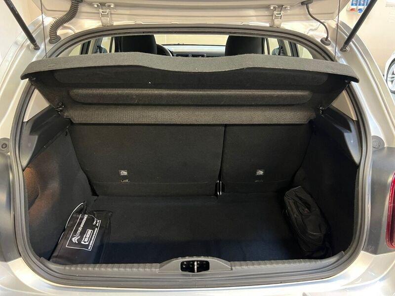 Citroën C3 PureTech 82 GPL Feel
