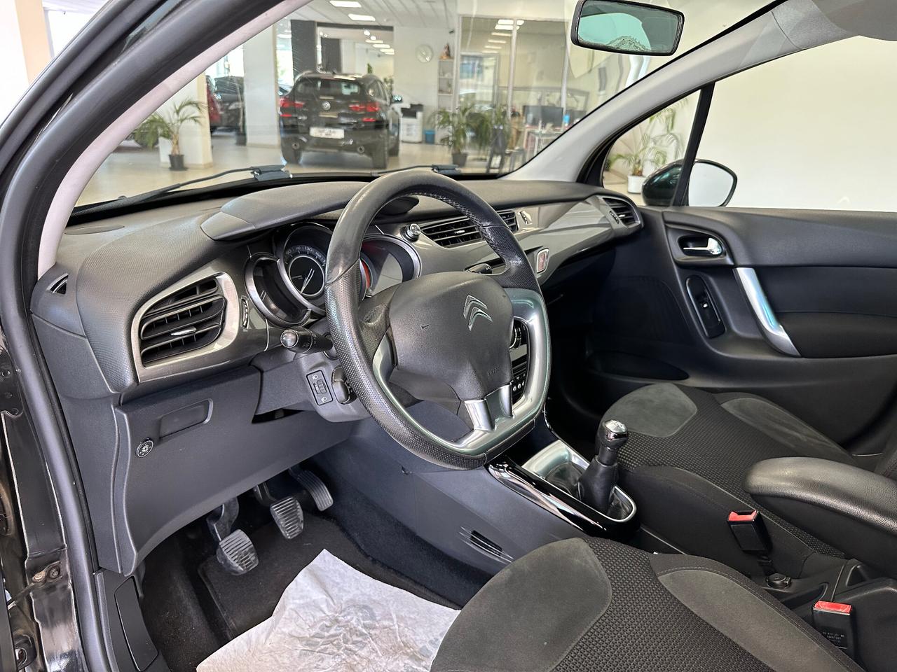 Citroen C3 1.4 Exclusive Style Eco Energy GPL 2010