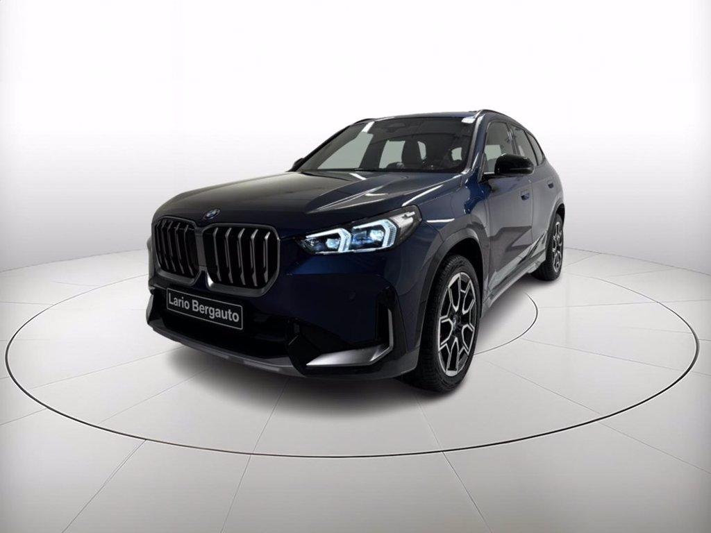 BMW X1 xdrive 25e X-Line auto del 2024