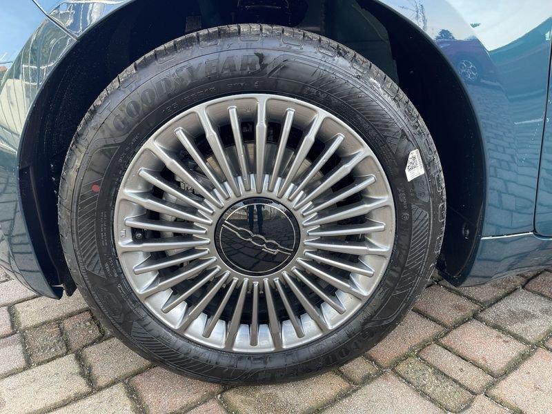 FIAT 500 1.0 Hybrid Torino - NUOVO