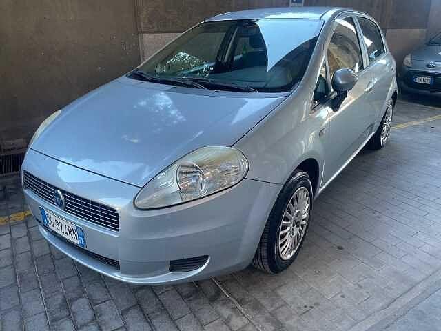 Fiat Grande Punto 1.4 5 porte