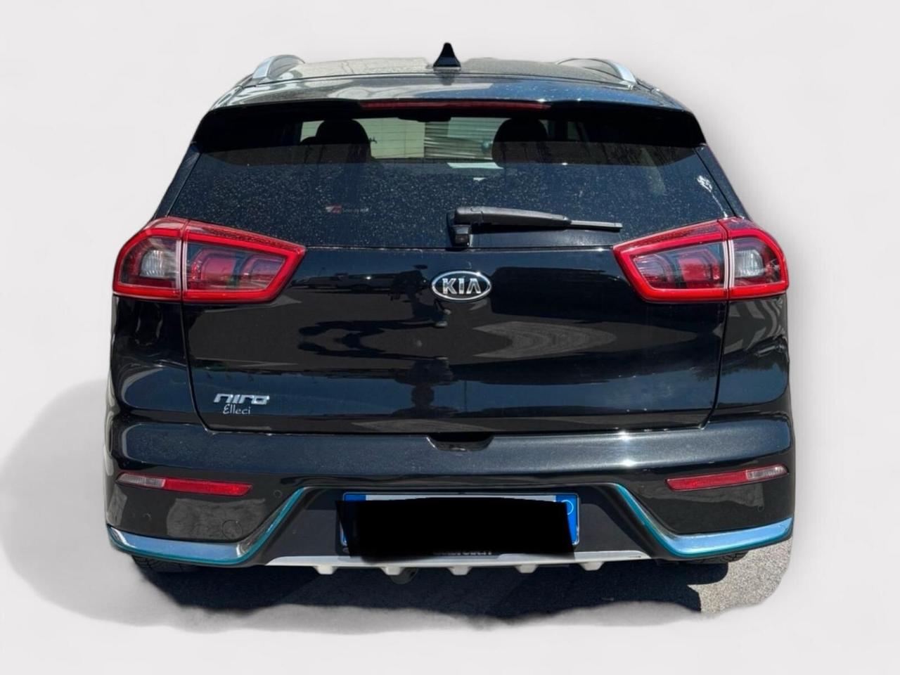 Kia Niro 1.6 GDi DCT PHEV