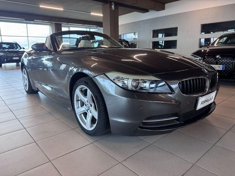 BMW Z4 Z4 sdrive23i