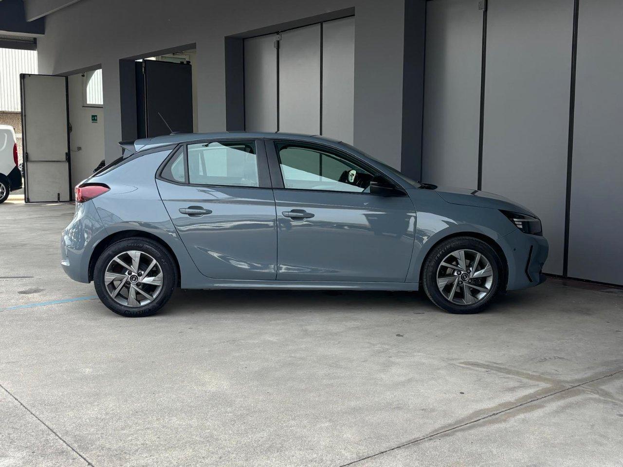 Opel Corsa 5 Porte Corsa 1.2 Edition s&s 75cv