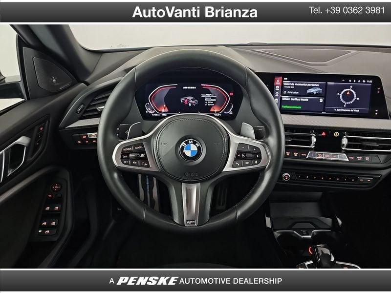 BMW Serie 2 Gran Coupe M 235i Gran Coupe xdrive