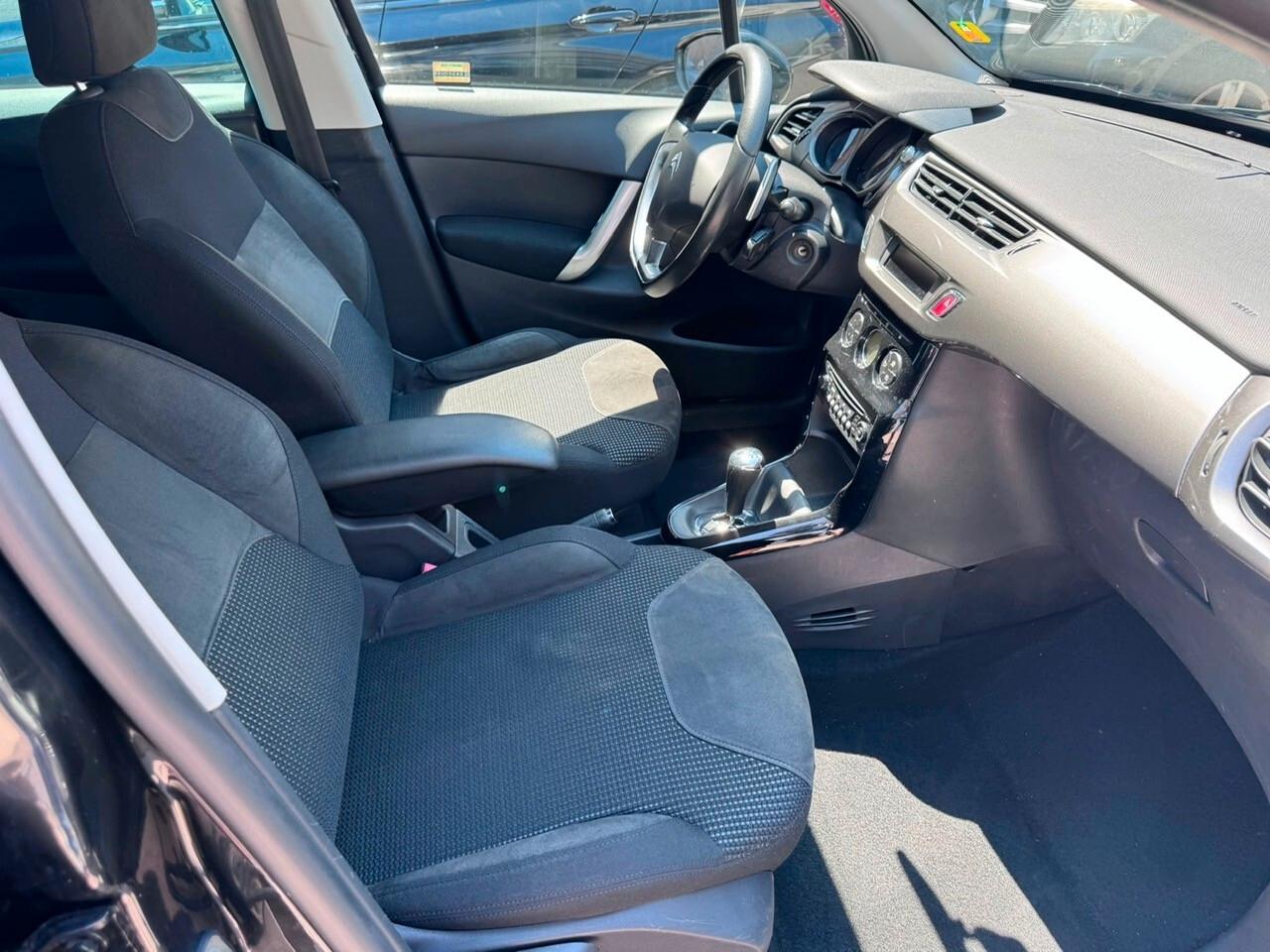 Citroen C3 1.4 VTi 95 CMP-5 Exclusive*EURO5*NEOPATENTATI