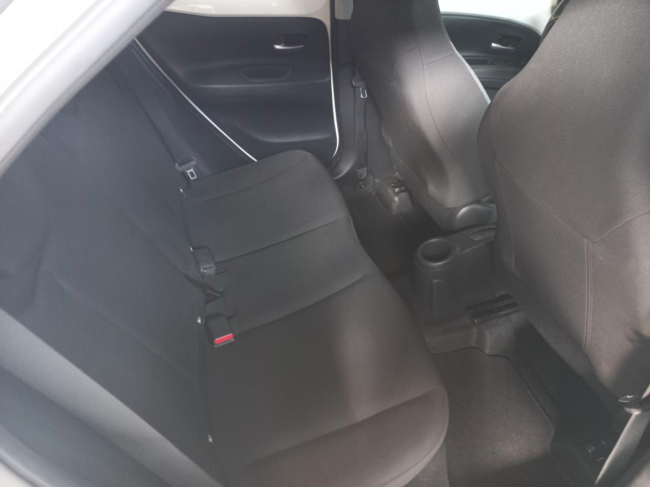 Toyota Aygo X 1.0 VVT-i 72 CV 5 porte Active