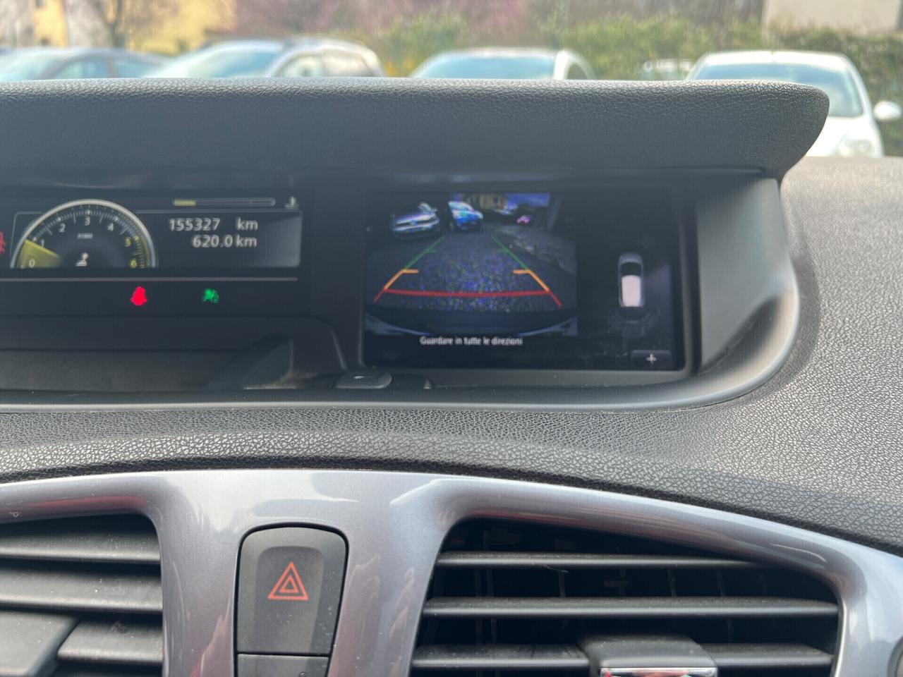 Renault Scenic Cross 1.5 dCi 110CV Energy*NEOPATENTATI