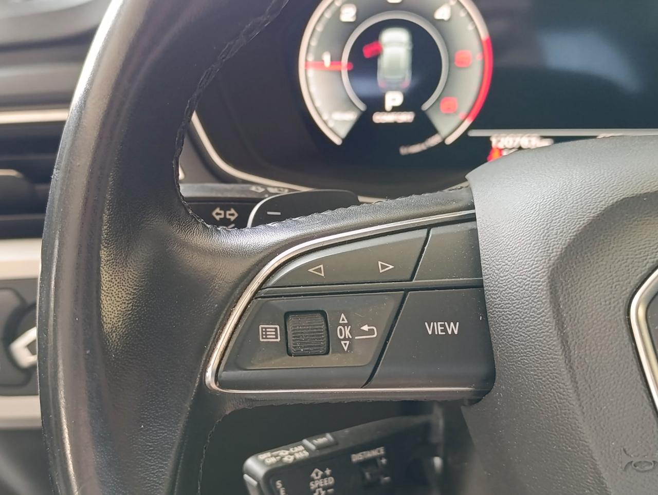 Audi A4 Avant 30 2.0 tdi mhev 136cv s-tronic