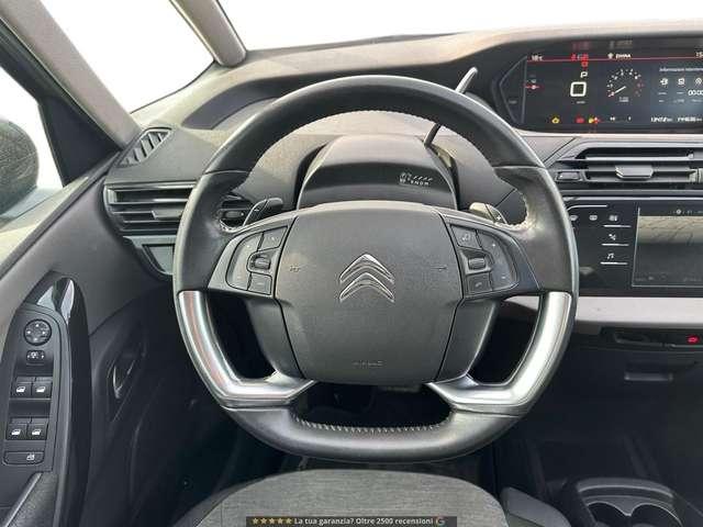 Citroen Grand C4 SpaceTourer BlueHDi 130 S&S EAT8 Shine Pack