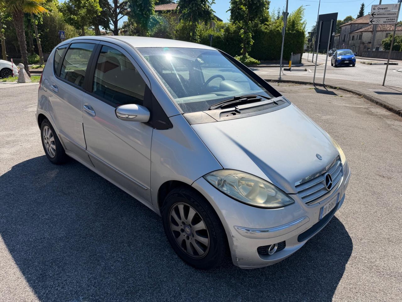 Mercedes-benz A 150 BENZINA OK NEO