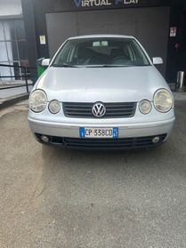 Volkswagen Polo 1.4 TDI 3p. Comfortline