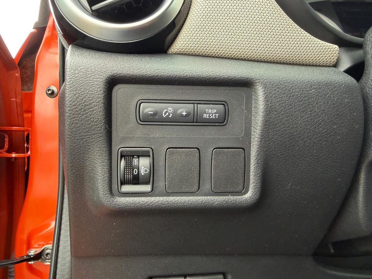 NISSAN - Micra - 0.9 IG-T 12V 5p. N-Connecta