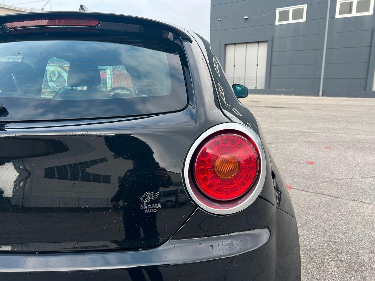 Alfa Romeo MiTo 1.3 JTDm 95 CV S&S Super