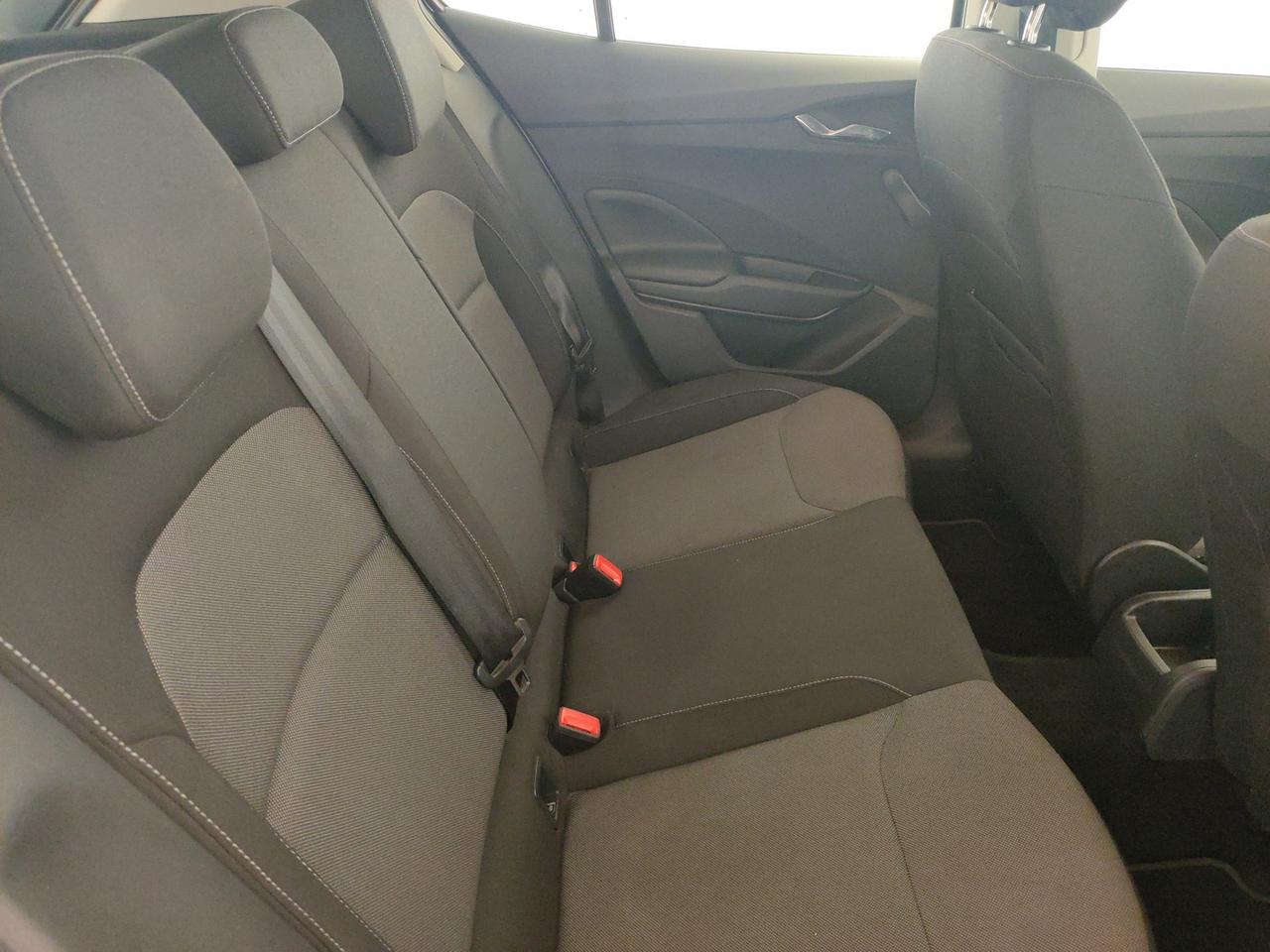 1.0 TSI evo Selection 95 CV