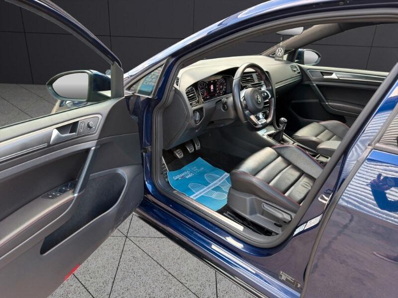 VOLKSWAGEN Golf 7ª serie Golf GTI Performance ...