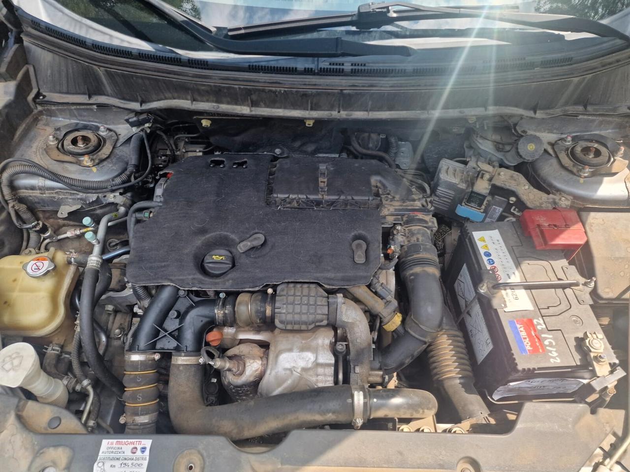 Citroen C4 Aircross 1.6 HDi 115 Stop&Start 2WD Exclusive