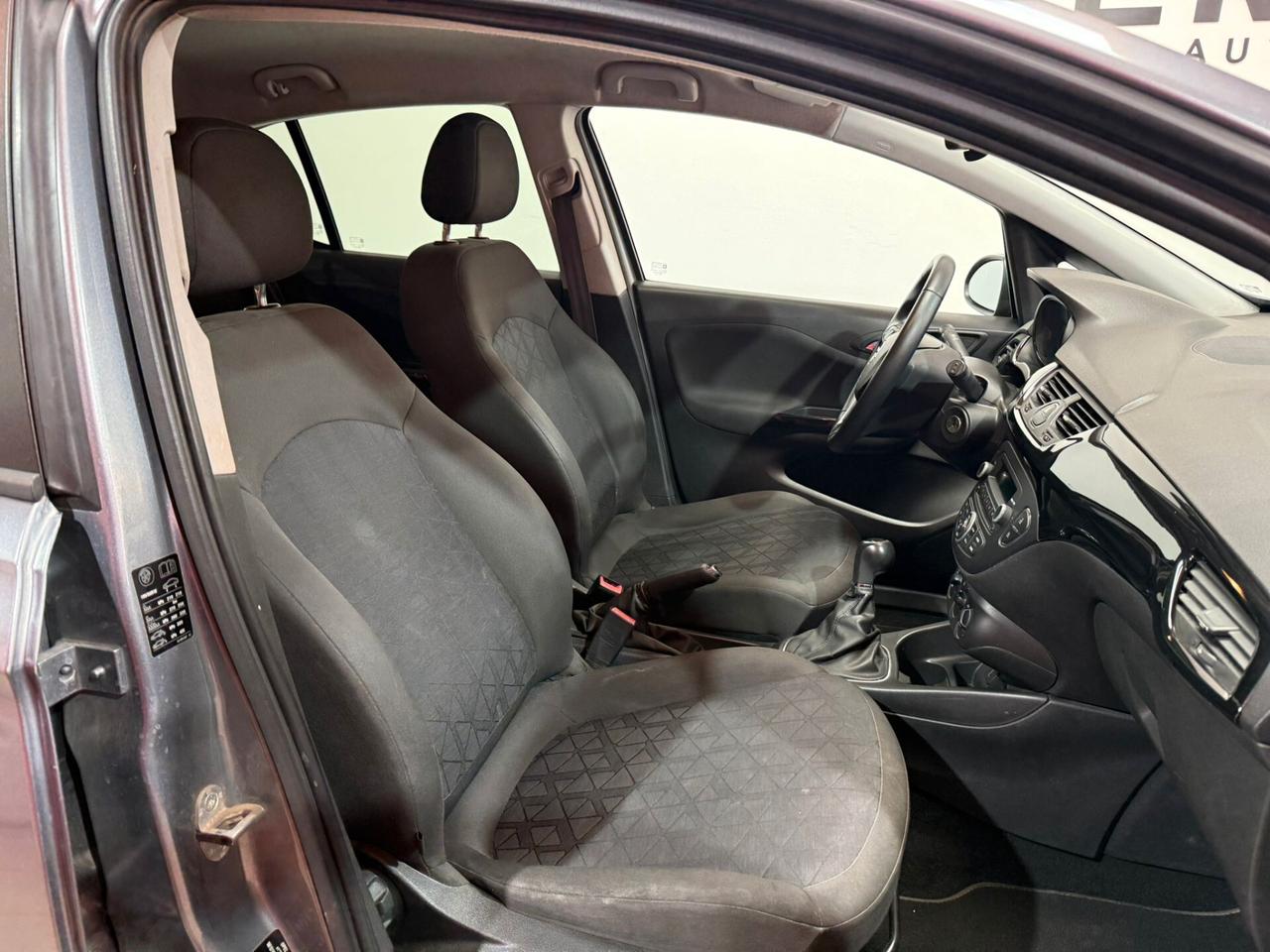 Opel Corsa 1.2 5P 120 ANNIVERSARY