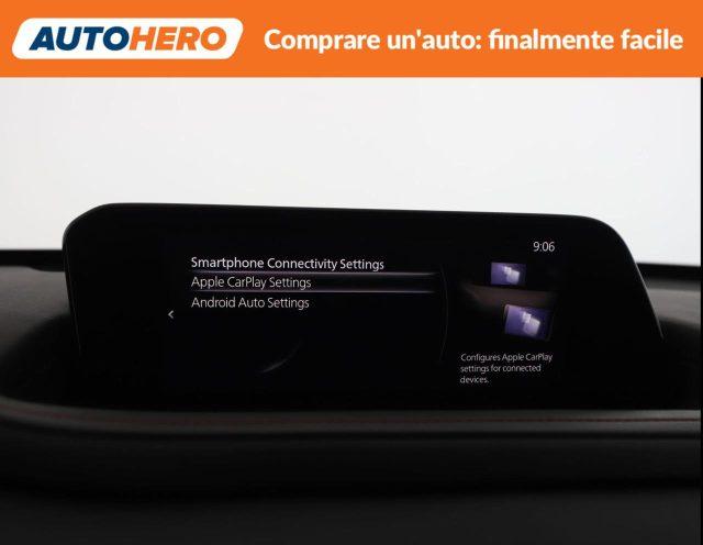 MAZDA CX-30 2.0L e-Skyactiv-G 150 CV M Hybrid 2WD Homura