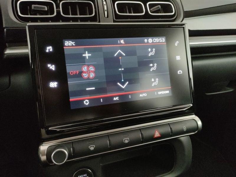 Citroën C3 1.2 puretech You! s&s 83cv