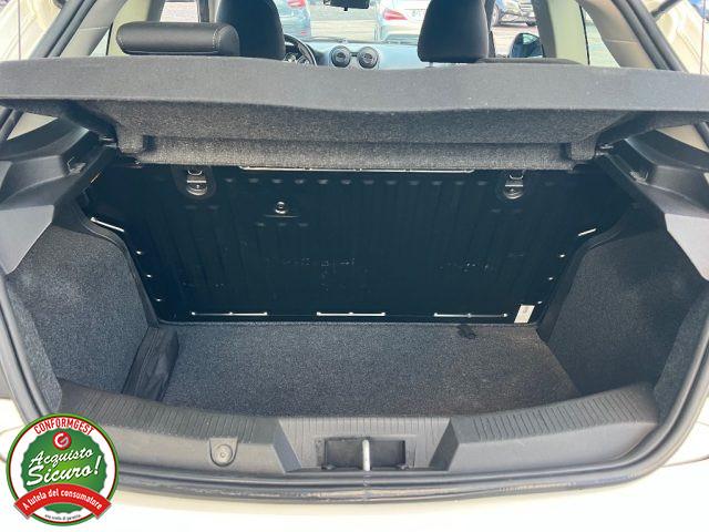 ALFA ROMEO MiTo 1.4 78 CV 8V S&S