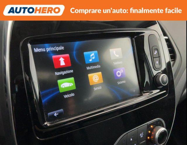 RENAULT Captur TCe 12V 90 CV Sport Edition2