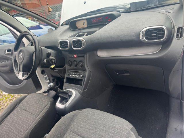 CITROEN C3 Picasso PureTech 110 Exclusive