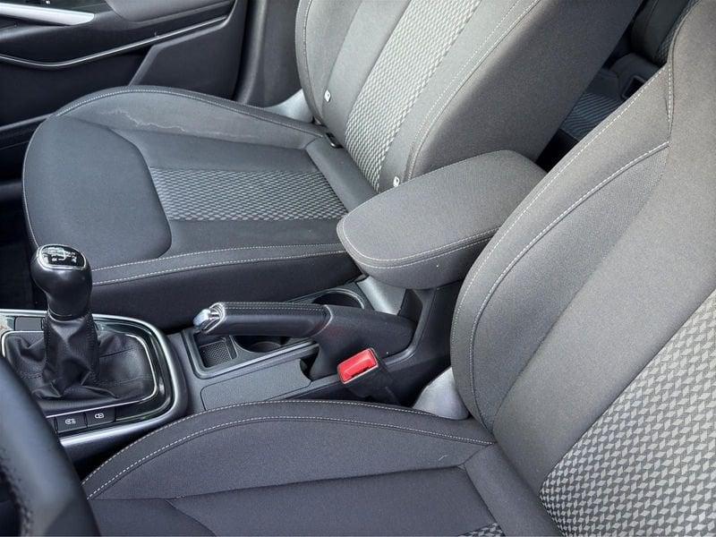 Škoda Fabia Fabia 5p 1.0 MPI Evo 80cv STYLE