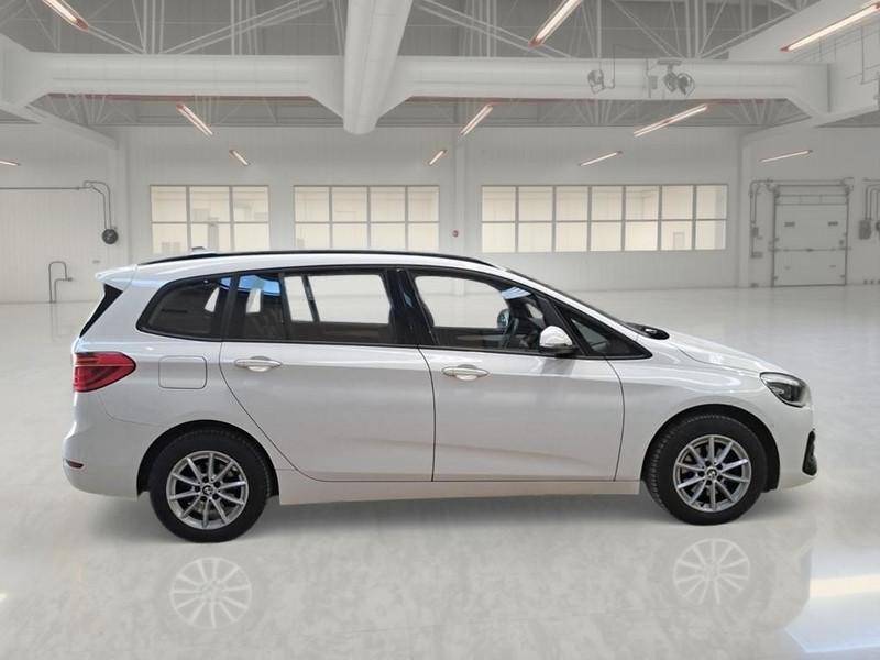 BMW SERIE 2 GRAN TOURER 216D BUSINESS AUTO MONOVOLUME