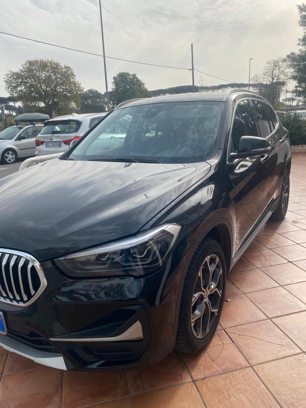 BMW X1 sdrive18d Business Advantage auto