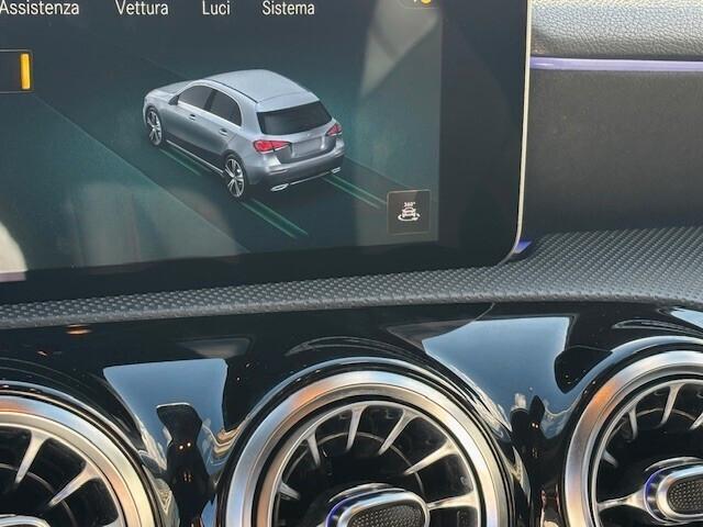 Mercedes A180 Amg Finanziabile Garanzia Permuta