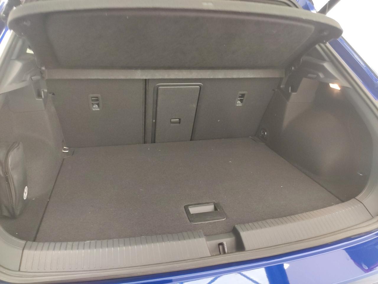 Volkswagen T-Roc 2.0 TDI SCR 150 CV DSG R-Line