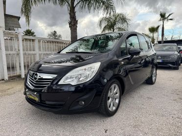 OPEL MERIVA 1.3 CDTI 95CV COSMO