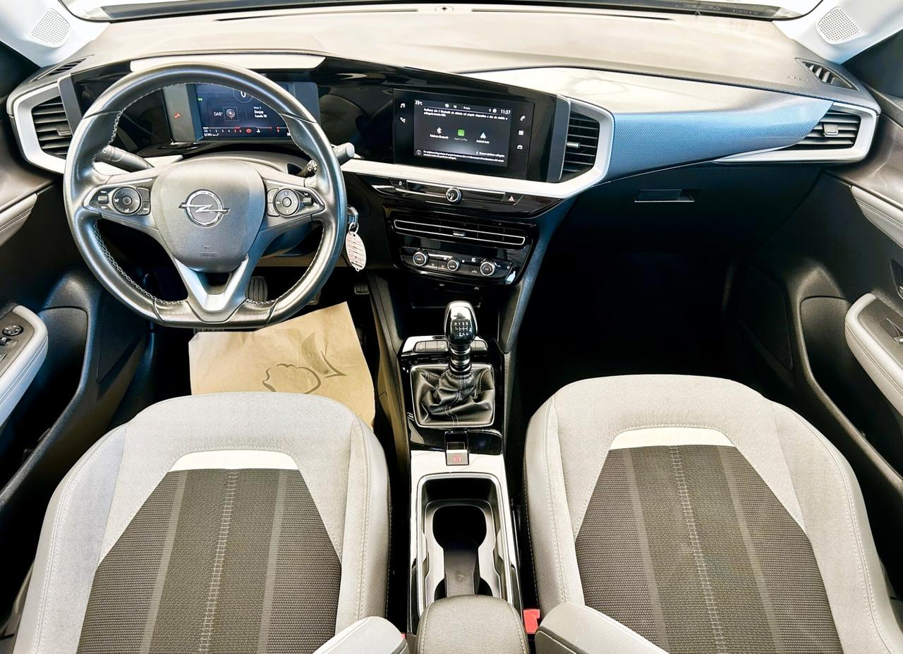 Opel Mokka 1.5 diesel Elegance
