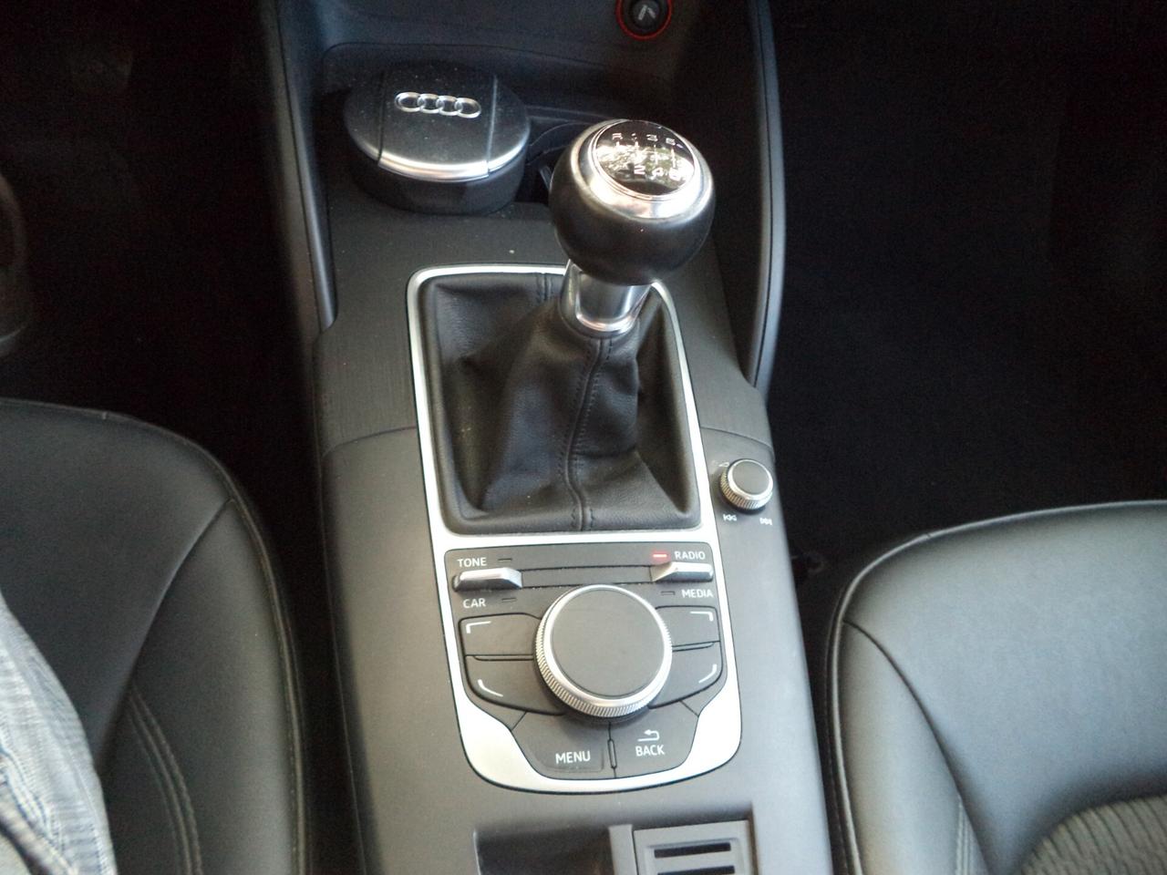 Audi A3 SPB 1.6 TDI clean diesel Ambition