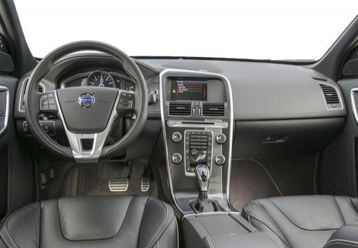 VOLVO XC60 I 2014 - XC60 2.0 d3 Business Plus 150cv