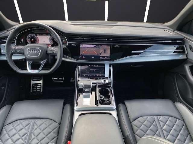 Audi Q8 Q8 my25 3.0 tdi mhev S line edition Tetto/23/Oled
