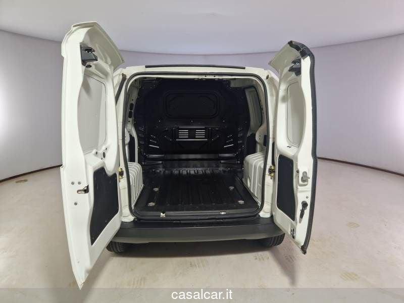 FIAT Fiorino 1.3 MJT 95CV Cargo SX 24 MESI DI GARANZIA PREZZO IVA ESCLUSA