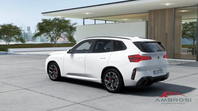 BMW X3 xDrive20d Msport Pro Premium Package