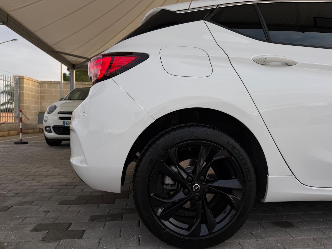 Opel Astra 1.6 CDTi 136CV 5 porte Dynamic UNICO PROPRIETARIO