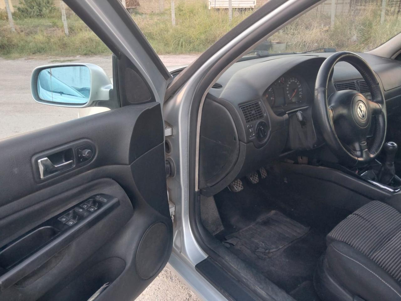 Volkswagen Golf POSSIBILE EPOCA