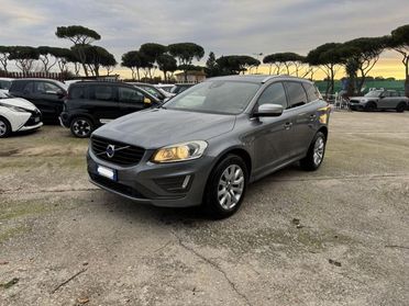 VOLVO XC60 D4 Geartronic Business Plus Digital Cockpit
