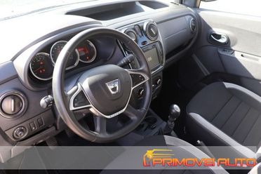 DACIA Dokker Stepway 1.3 TCe 130CV